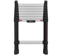 Telesteps Prime Line Telescopic Ladder 2.6m