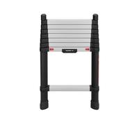 Telesteps Prime Line Telescopic Ladder 2.6m, Grey