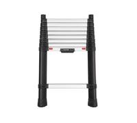 Telesteps 72230-581 Prime Line Telescopic Ladder 3.0M