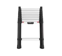 Telesteps Prime Line Telescopic Ladder 3.0m TEL72230581