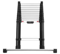 Telesteps Prime Line Telescopic Ladder with Stabiliser Bar 3.5m