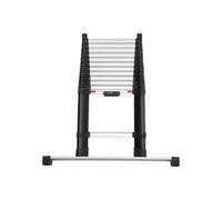 Telesteps Prime Line Telescopic Ladder with Stabiliser Bar 4.1m