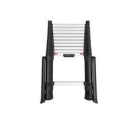 Telesteps Prime Line Telescopic Ladder with Stabilisers 3.5m