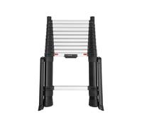 Telesteps Prime Line Telescopic Ladder with Stabilisers 3.5m TEL72235781