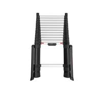 Telesteps 72241-781 Prime Line Telescopic Ladder 4.1m + Adjustable Safety Feet