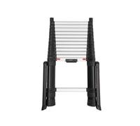 Telesteps Prime Line Telescopic Ladder with Stabilisers 4.1m TEL72241781