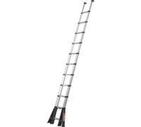 Telesteps Prime Line Telescopic Ladder with Stabilisers 3.5m
