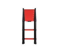 Telesteps Rescue Line Military Telescopic Ladder 3.5M 72735-521B