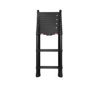 Telesteps Rescue Line Firefighters Telescopic Ladder 3.5M 72735-521