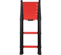 Telesteps Rescue Line Military Telescopic Ladder 3.5M 72735-521B