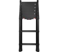 Telesteps Rescue Line Military Telescopic Ladder