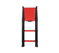 Telesteps Rescue Line Military Telescopic Ladder 3.5M 72735-521B