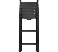 Telesteps Rescue Line Military Telescopic Ladder 4.1m