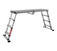 Telesteps Solid Line Working Platform