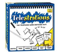 Telestrations