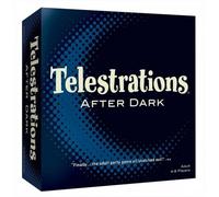 The Op Telestrations - After Dark