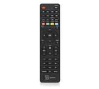 Telesystem TS9018 REMOTE CONTROL for Set Top Box