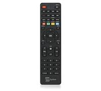 Telesystem TS9018 REMOTE CONTROL for Set Top Box