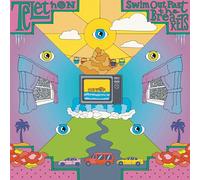 Telethon - Swim Out Past The Breakers [VINYL]