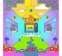 Telethon - Swim Out Past The Breakers [VINYL]