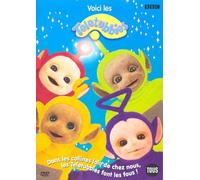 TELETUBBIES 1-VOICI LES.. - CH