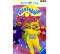 Teletubbies 2 - Tanz mit den Teletubbies