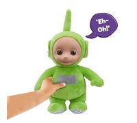 Teletubbies Talking Soft Toy Dipsy