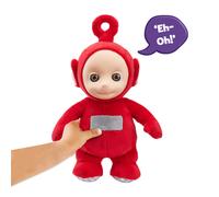 Teletubbies Talking Po Soft Toy