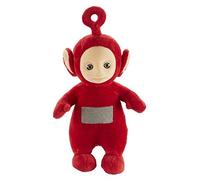 Teletubbies 8 Inch Talking Po Soft Toy - Officially Licensed New