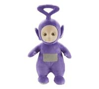Teletubbies Talking Tinky Winky 20cm Soft Toy