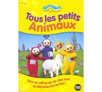 TELETUBBIES 8-TOUS LES.. - CHI