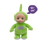 Teletubbies Talking Soft Toy Dipsy
