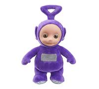 Teletubbies Talking Tinky Winky 20cm Soft Toy