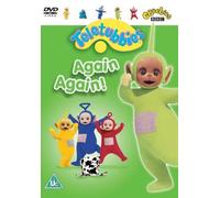Teletubbies - Again Again! [DVD] [1997]