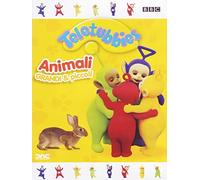 Teletubbies-Animali Grandi & Piccol