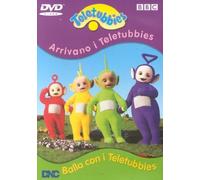 Teletubbies-Arrivano E Balla Co I