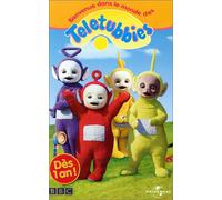 Teletubbies-Bienvenue Dans Le