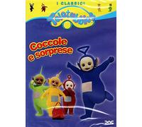 Teletubbies-Coccole E Sorprese