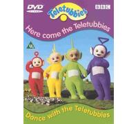 Teletubbies: Dance With The Teletubbies / Here Come The Teletubbies [2000] [DVD]