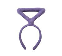 Teletubbies Deluxe Plush Tinky Winky Headband