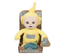 Teletubbies ECO PLUSH SOFT TOY- LAA-LAA