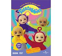 Teletubbies : Entrez dans la danse des Teletubbies