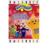 Teletubbies-Facciamo Un Barbecue