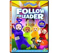 Teletubbies: Follow the Leader [DVD]