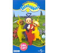 Teletubbies : gros calins