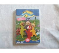 Teletubbies : Gros câlins avec les Teletubbies