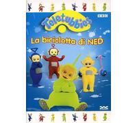 Teletubbies-La Bicicletta Di Ned