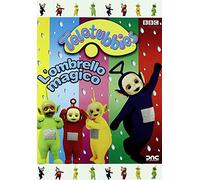 Teletubbies-L'ombrello Magico