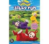Teletubbies - Malle Mopjes / Silly Fun! (1 DVD)