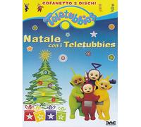 Teletubbies - Natale Con I Teletubbies